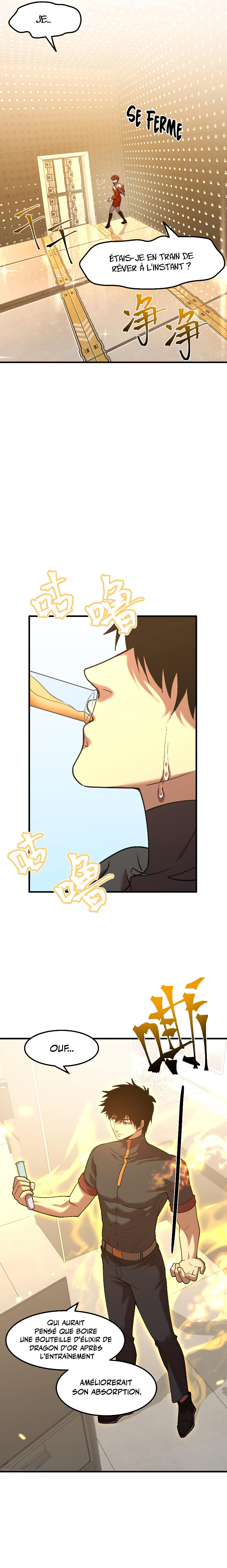 Logging 10 000 Years Into the Future Chapitre 78 - Page 5