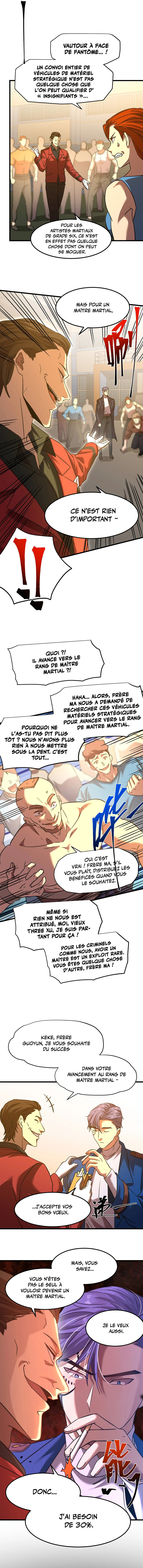 Logging 10 000 Years Into the Future Chapitre 80 - Page 10
