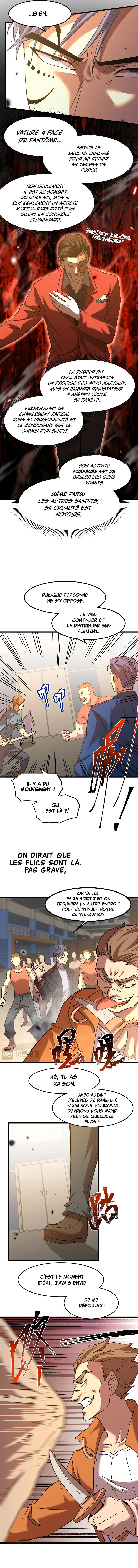 Logging 10 000 Years Into the Future Chapitre 80 - Page 11