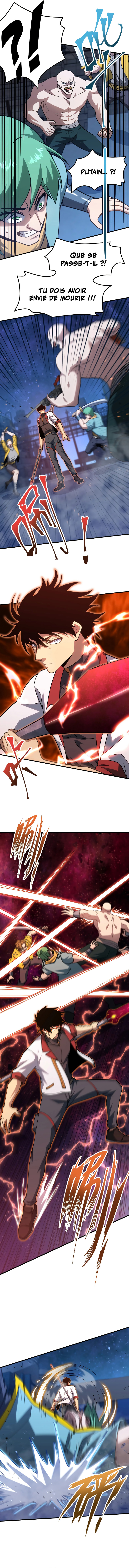 Logging 10 000 Years Into the Future Chapitre 80 - Page 5