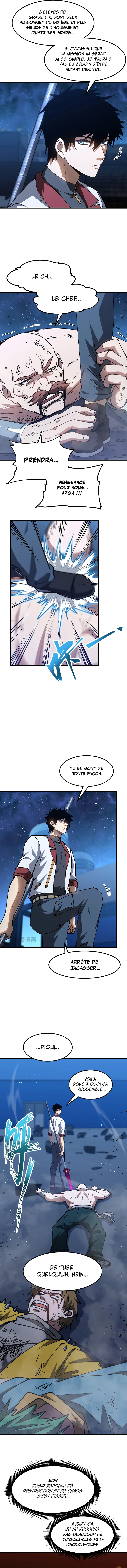 Logging 10 000 Years Into the Future Chapitre 80 - Page 6