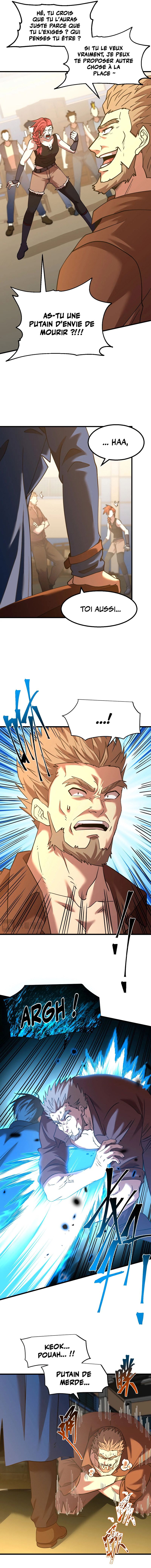 Logging 10 000 Years Into the Future Chapitre 80 - Page 8