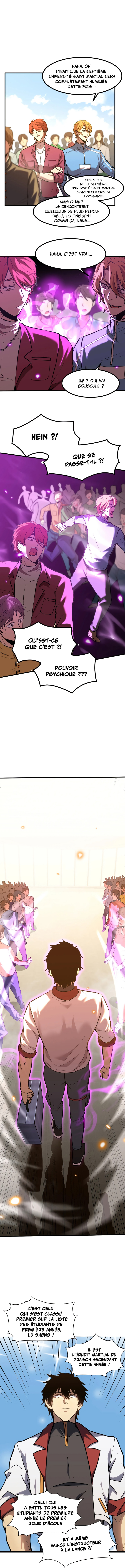 Logging 10 000 Years Into the Future Chapitre 82 - Page 7