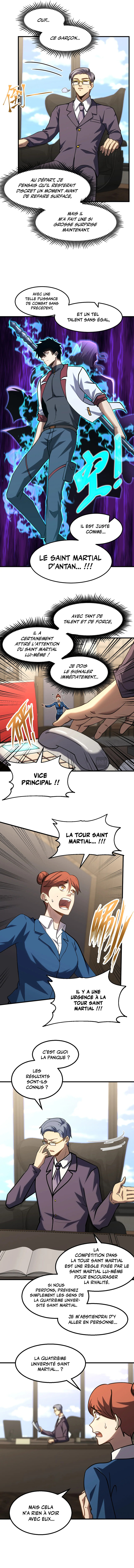 Logging 10 000 Years Into the Future Chapitre 84 - Page 10