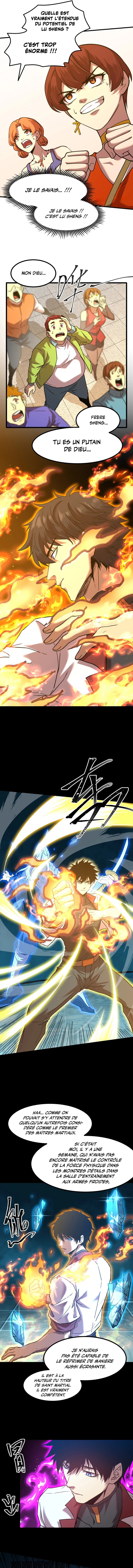 Logging 10 000 Years Into the Future Chapitre 84 - Page 3