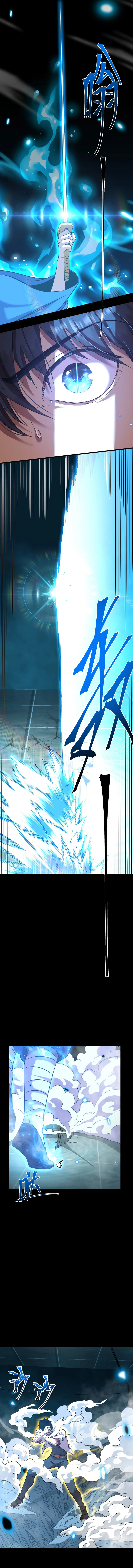Logging 10 000 Years Into the Future Chapitre 84 - Page 6