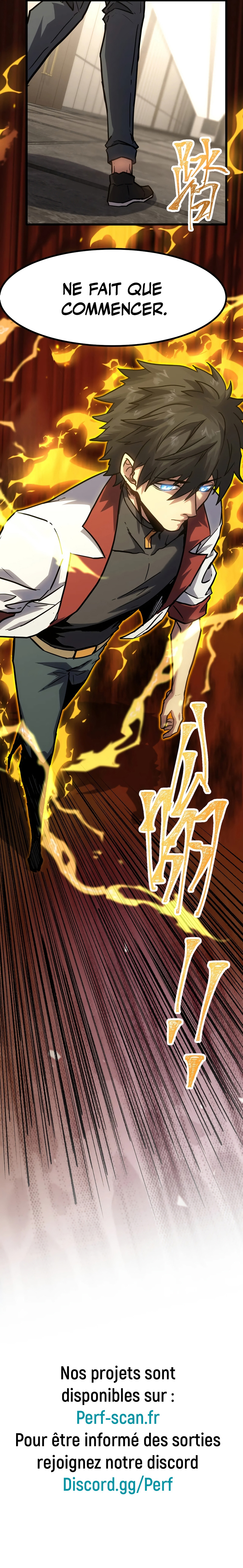 Logging 10 000 Years Into the Future Chapitre 86 - Page 8