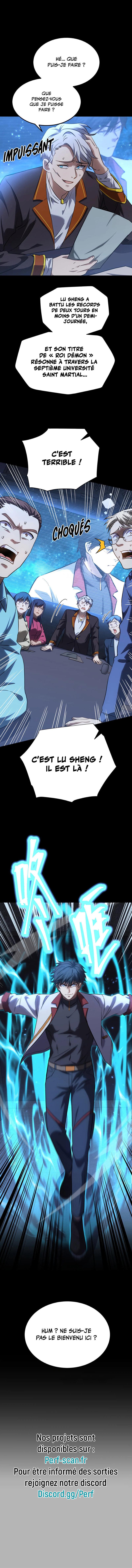 Logging 10 000 Years Into the Future Chapitre 87 - Page 11