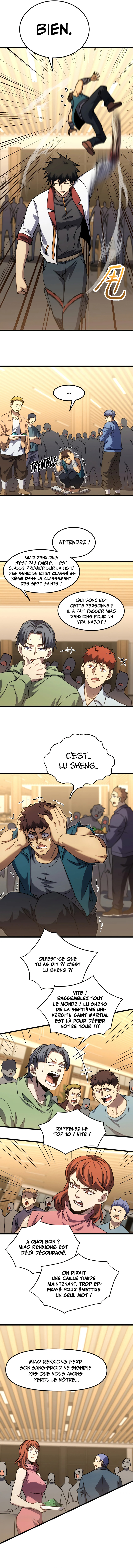 Logging 10 000 Years Into the Future Chapitre 87 - Page 8