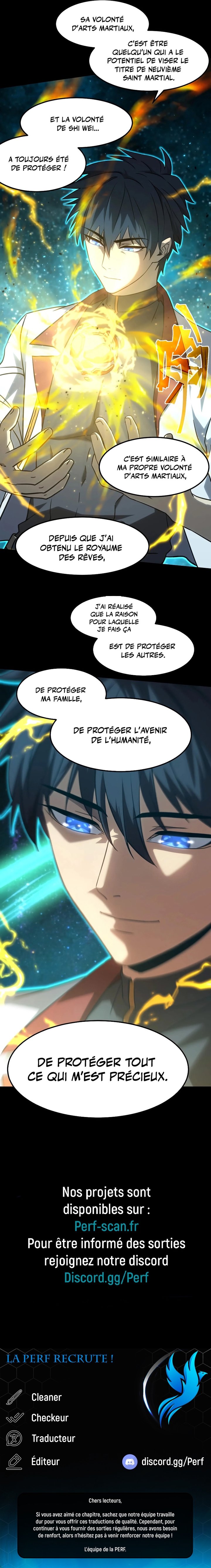 Logging 10 000 Years Into the Future Chapitre 90 - Page 7
