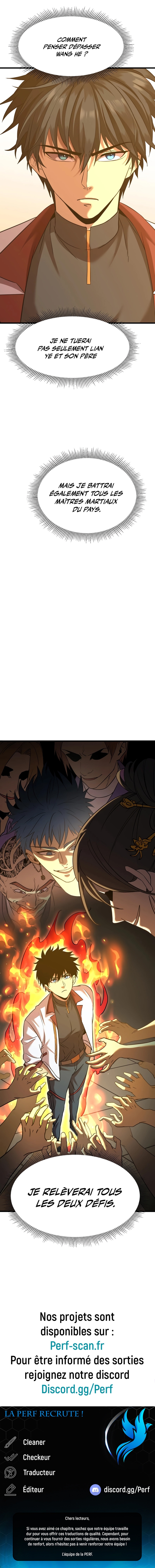 Logging 10 000 Years Into the Future Chapitre 94 - Page 6