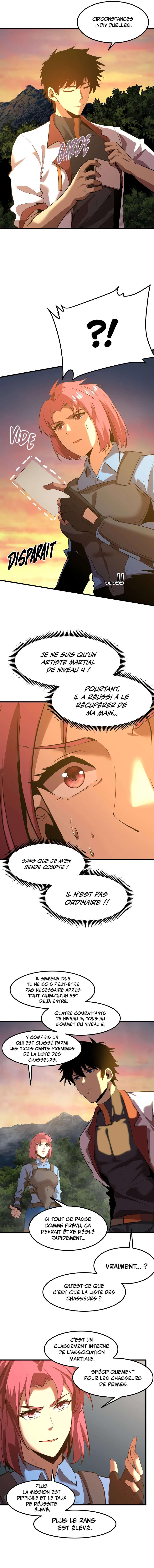 Logging 10 000 Years Into the Future Chapitre 95 - Page 4