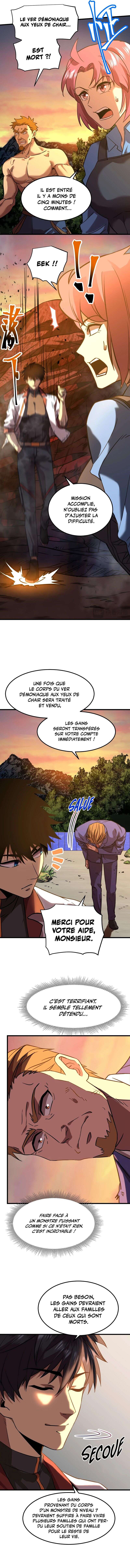 Logging 10 000 Years Into the Future Chapitre 96 - Page 12