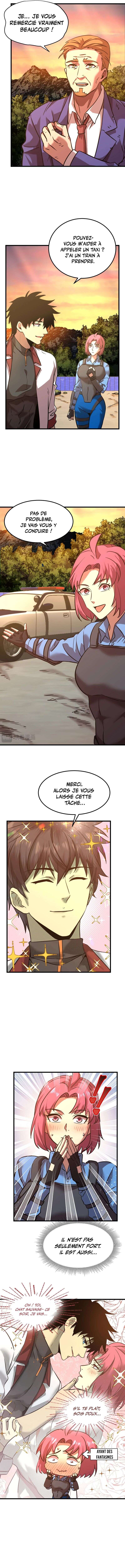 Logging 10 000 Years Into the Future Chapitre 96 - Page 13