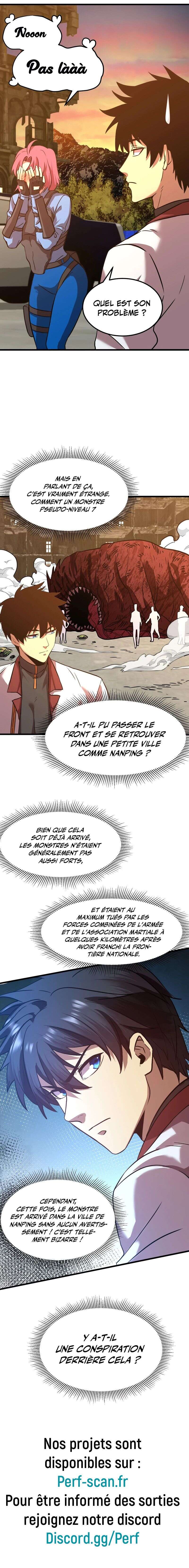 Logging 10 000 Years Into the Future Chapitre 96 - Page 14