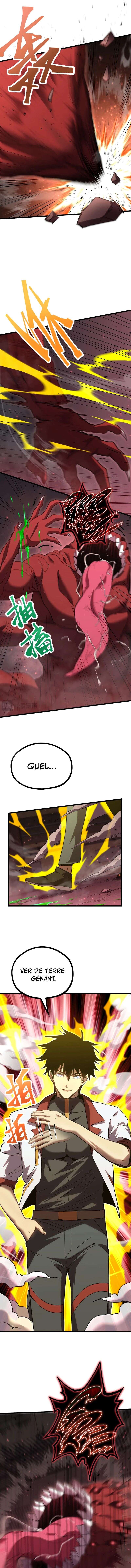 Logging 10 000 Years Into the Future Chapitre 96 - Page 4