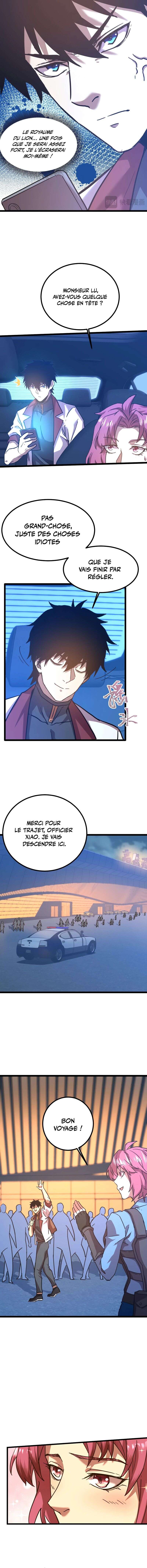 Logging 10 000 Years Into the Future Chapitre 97 - Page 3