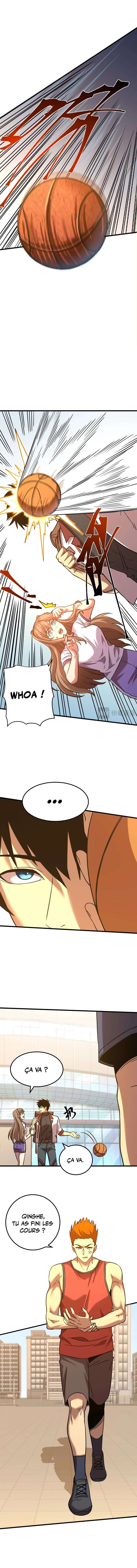 Logging 10 000 Years Into the Future Chapitre 97 - Page 8