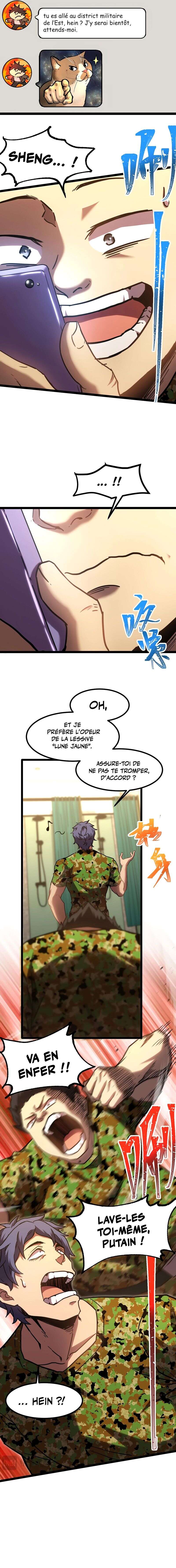Logging 10 000 Years Into the Future Chapitre 98 - Page 3