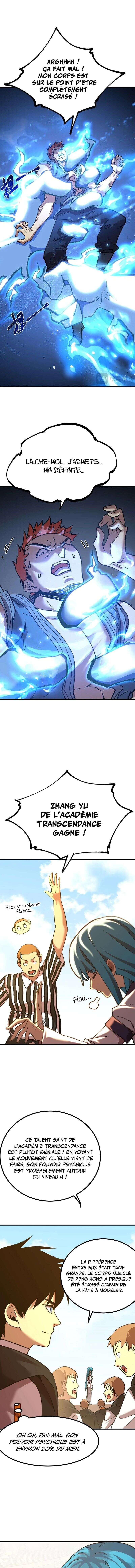 Logging 10 000 Years Into the Future Chapitre 110 - Page 7