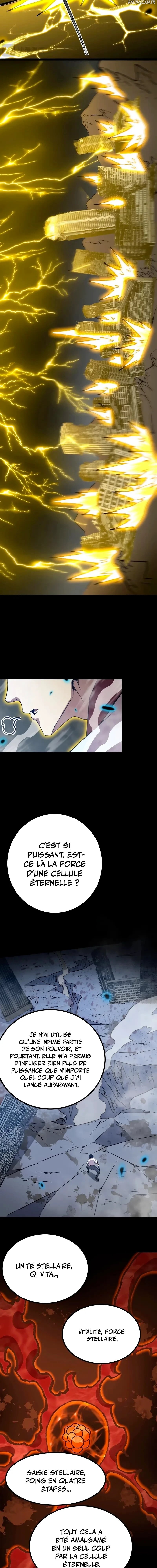 Logging 10 000 Years Into the Future Chapitre 120 - Page 9