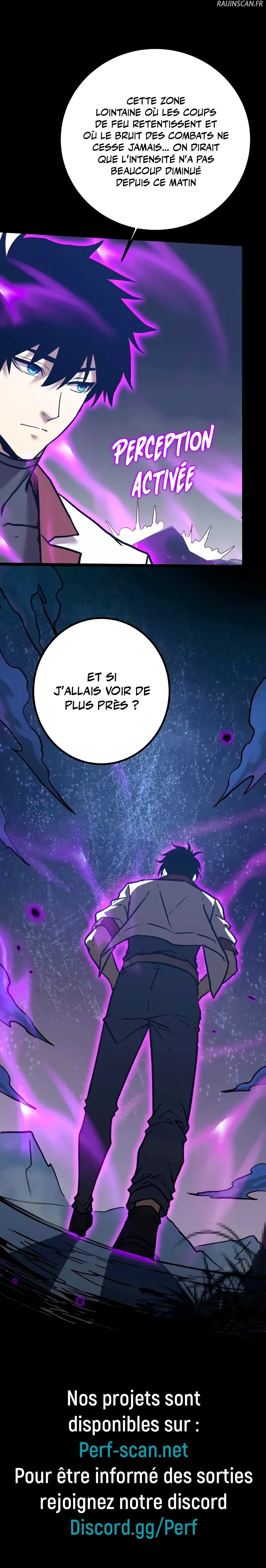 Logging 10 000 Years Into the Future Chapitre 123 - Page 15
