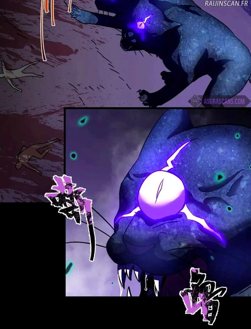 Logging 10 000 Years Into the Future Chapitre 124 - Page 4