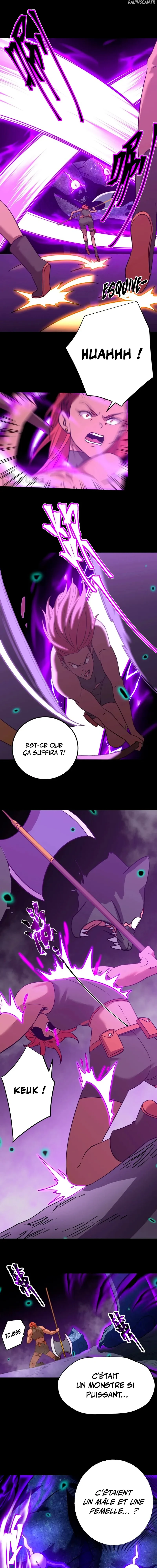 Logging 10 000 Years Into the Future Chapitre 124 - Page 5