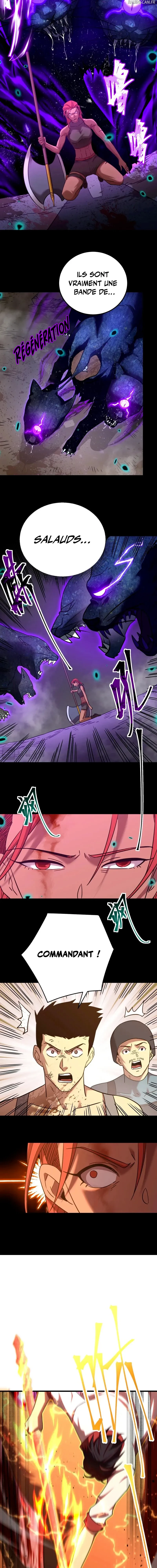 Logging 10 000 Years Into the Future Chapitre 124 - Page 6