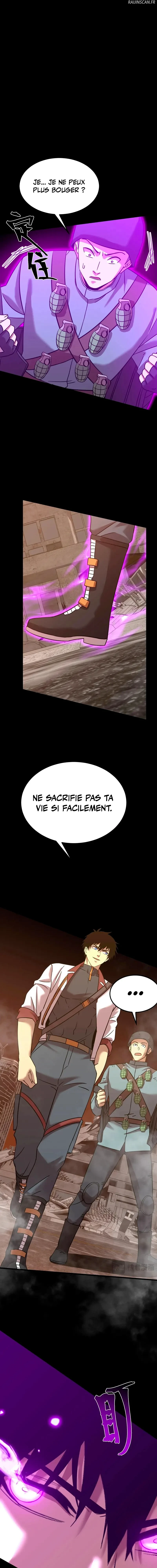 Logging 10 000 Years Into the Future Chapitre 125 - Page 14