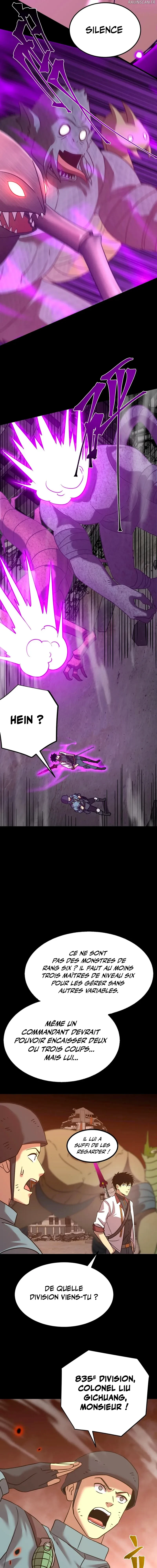 Logging 10 000 Years Into the Future Chapitre 125 - Page 15