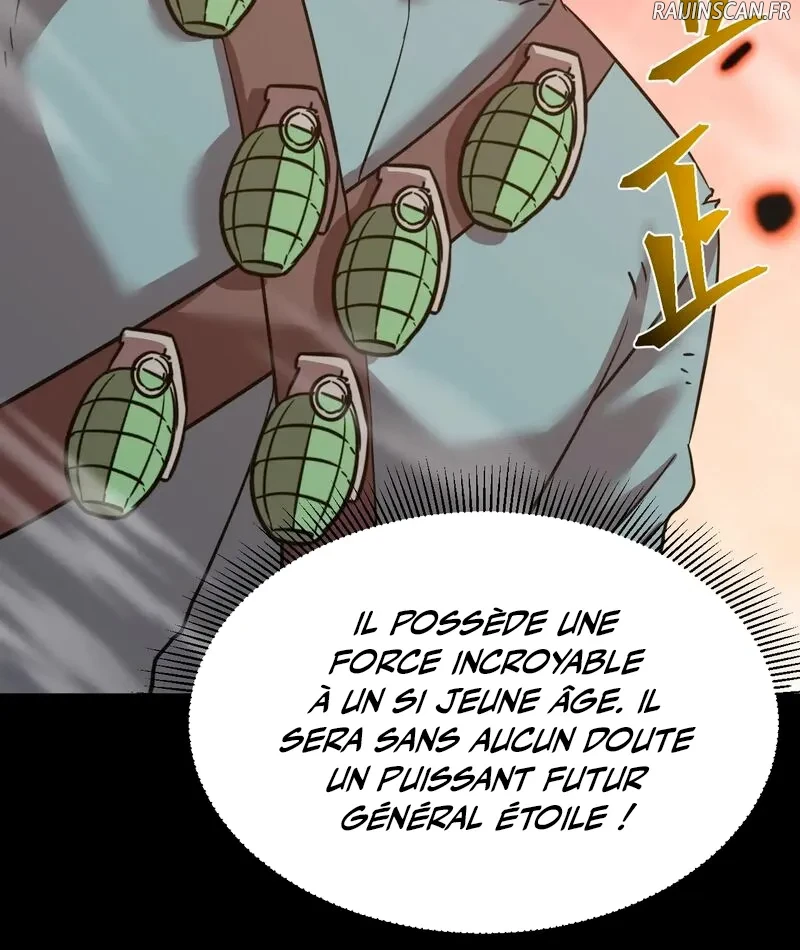 Logging 10 000 Years Into the Future Chapitre 125 - Page 16