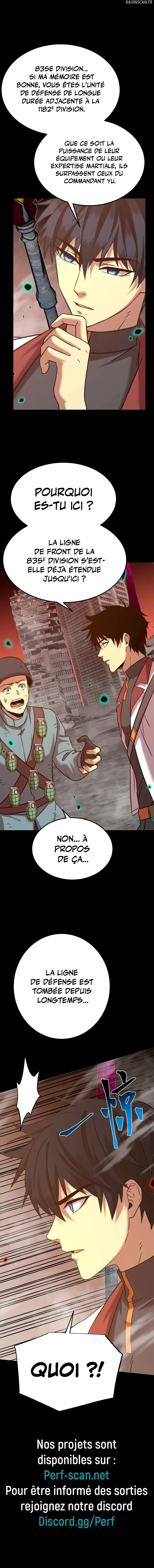 Logging 10 000 Years Into the Future Chapitre 125 - Page 17