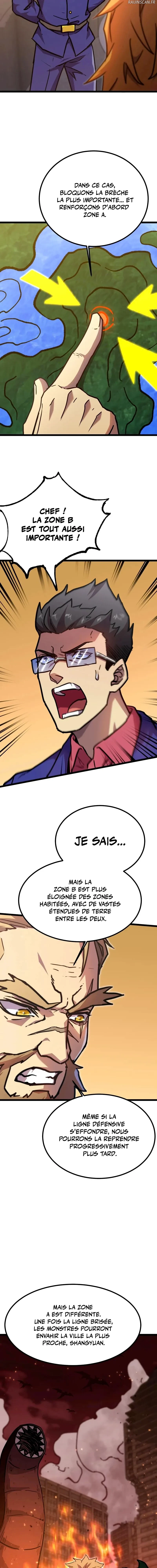 Logging 10 000 Years Into the Future Chapitre 125 - Page 3