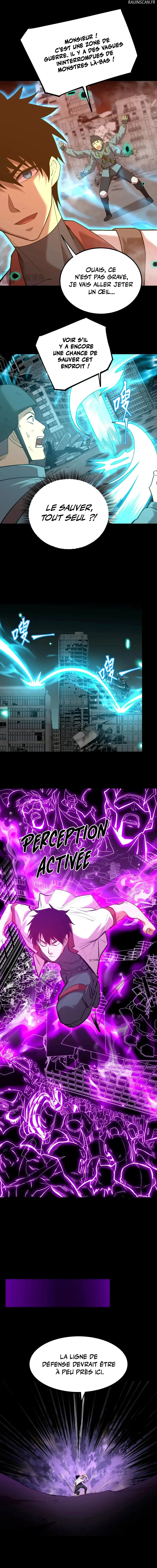 Logging 10 000 Years Into the Future Chapitre 126 - Page 3