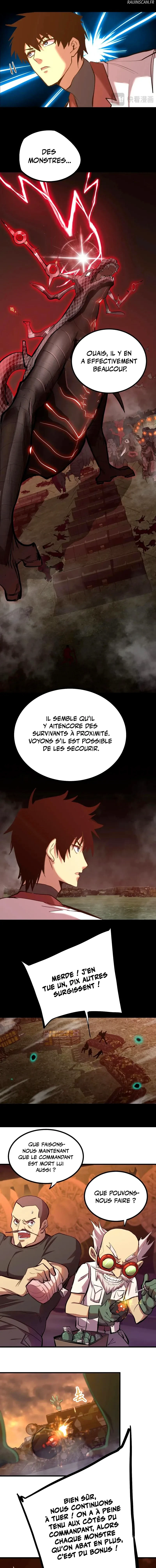 Logging 10 000 Years Into the Future Chapitre 126 - Page 4