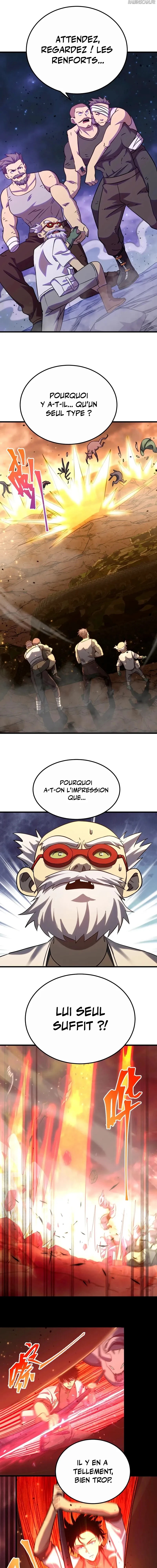 Logging 10 000 Years Into the Future Chapitre 126 - Page 7