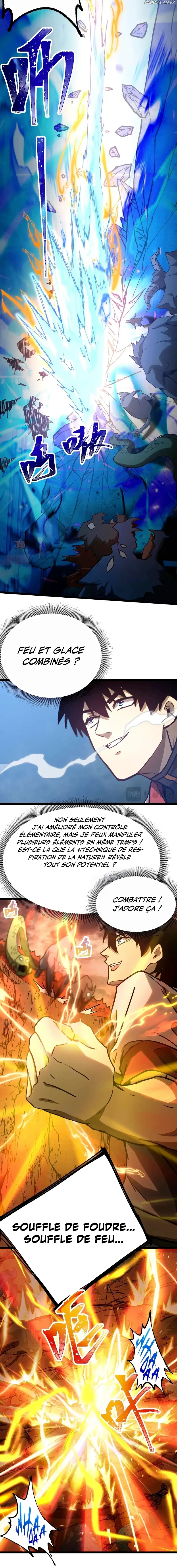 Logging 10 000 Years Into the Future Chapitre 126 - Page 9