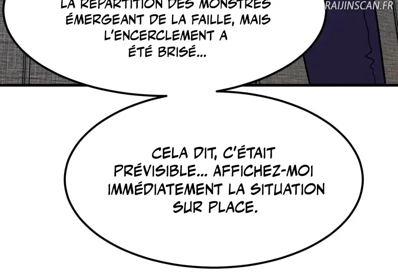 Logging 10 000 Years Into the Future Chapitre 127 - Page 10