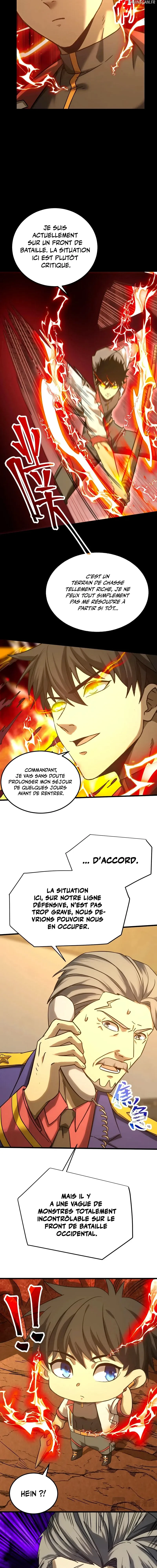 Logging 10 000 Years Into the Future Chapitre 127 - Page 4
