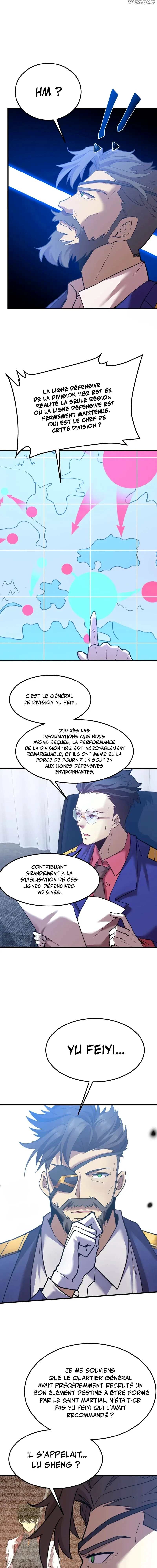 Logging 10 000 Years Into the Future Chapitre 127 - Page 8
