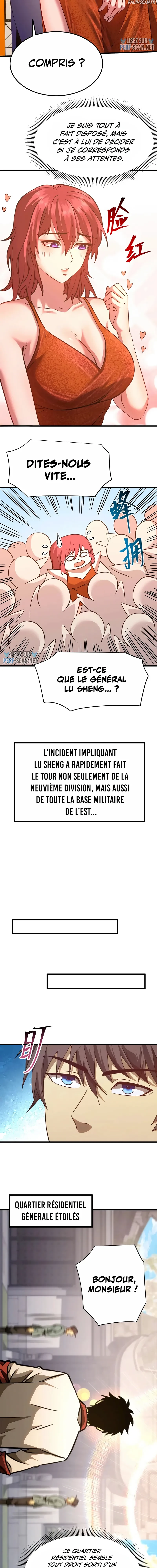 Logging 10 000 Years Into the Future Chapitre 131 - Page 12
