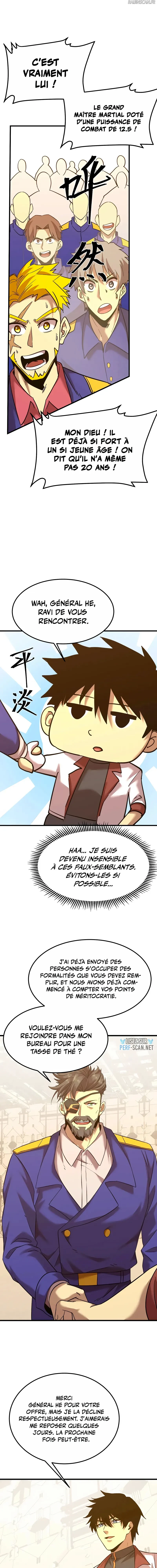 Logging 10 000 Years Into the Future Chapitre 131 - Page 8