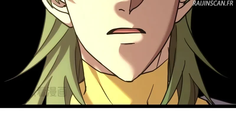 Logging 10 000 Years Into the Future Chapitre 132 - Page 13