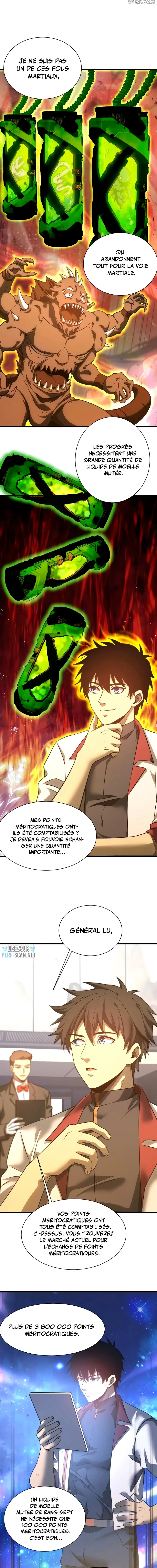 Logging 10 000 Years Into the Future Chapitre 133 - Page 11