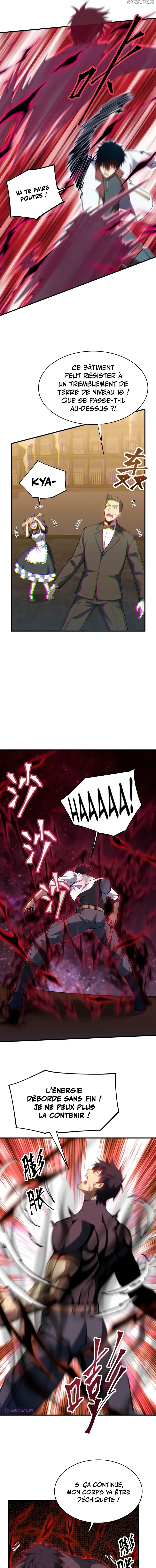 Logging 10 000 Years Into the Future Chapitre 134 - Page 13