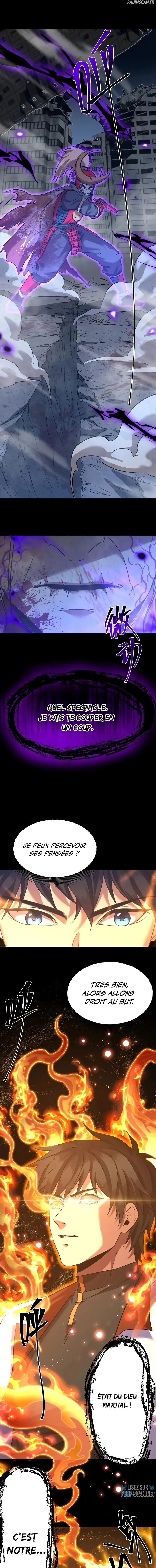 Logging 10 000 Years Into the Future Chapitre 135 - Page 20