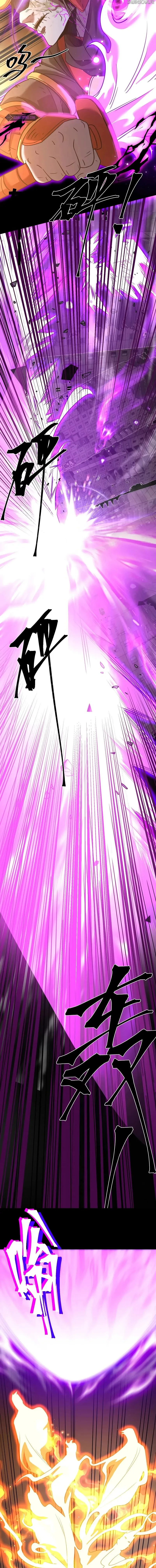 Logging 10 000 Years Into the Future Chapitre 135 - Page 22