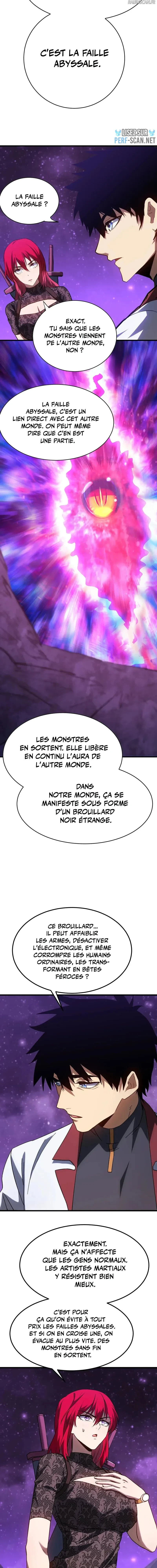 Logging 10 000 Years Into the Future Chapitre 137 - Page 14
