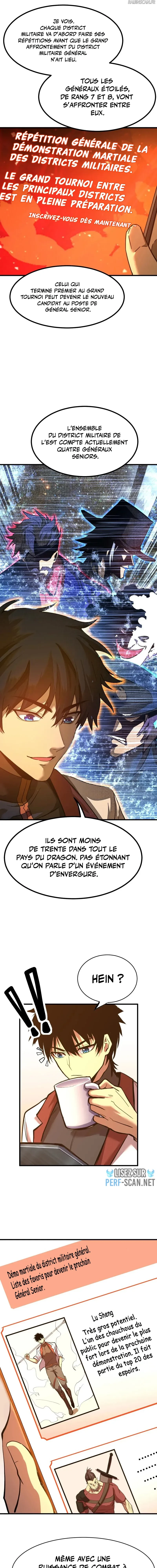 Logging 10 000 Years Into the Future Chapitre 137 - Page 6